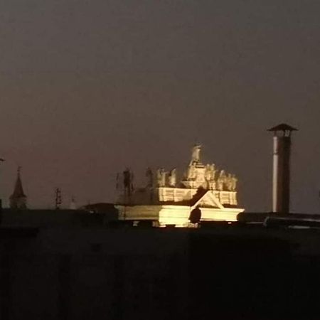 Unconventional Stay Roma Dış mekan fotoğraf