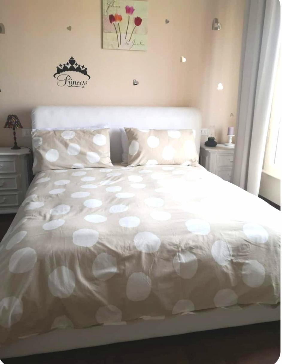Unconventional Stay Roma Dış mekan fotoğraf