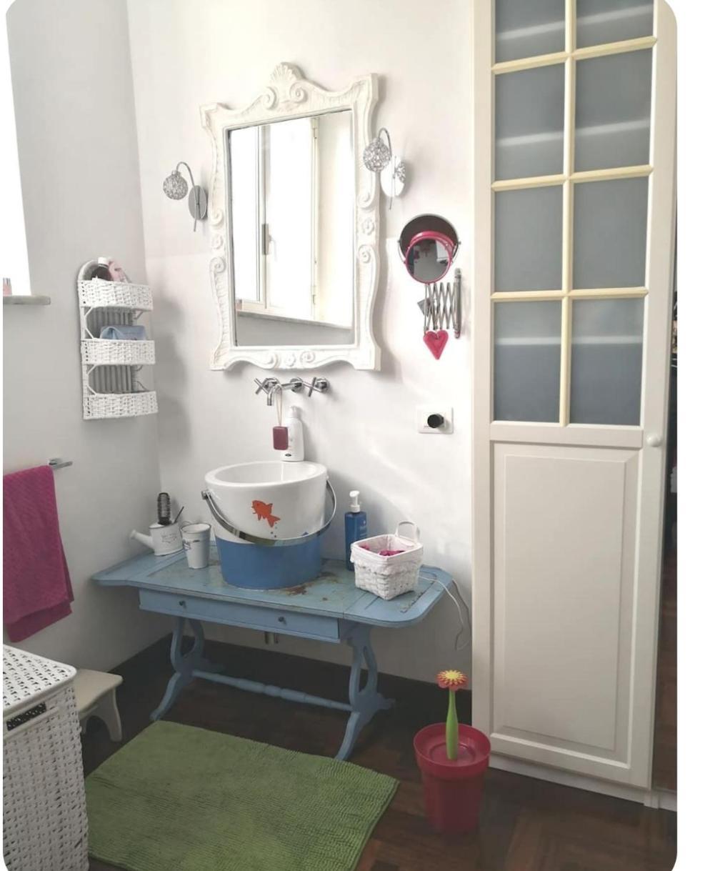 Unconventional Stay Roma Dış mekan fotoğraf