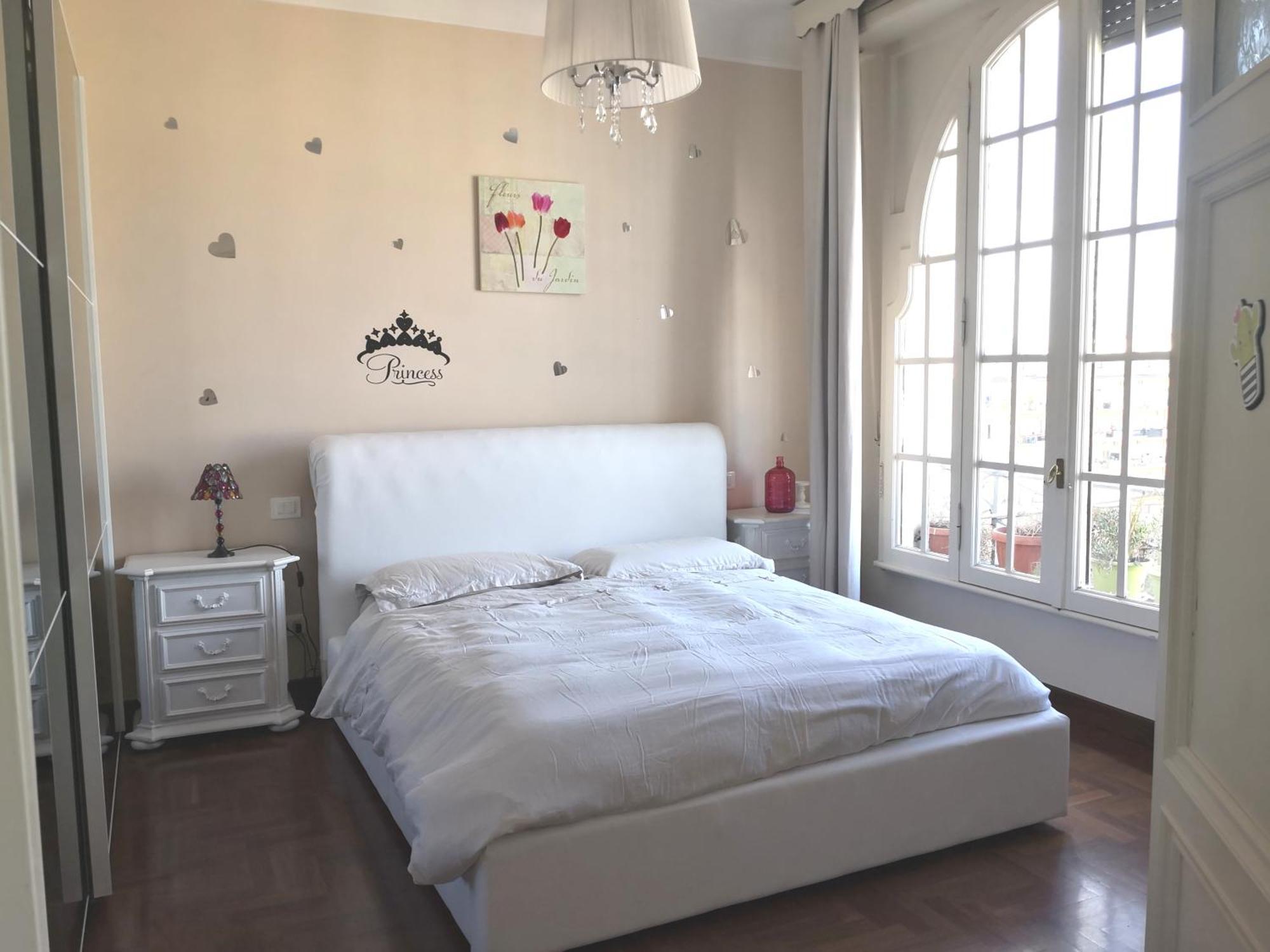 Unconventional Stay Roma Dış mekan fotoğraf