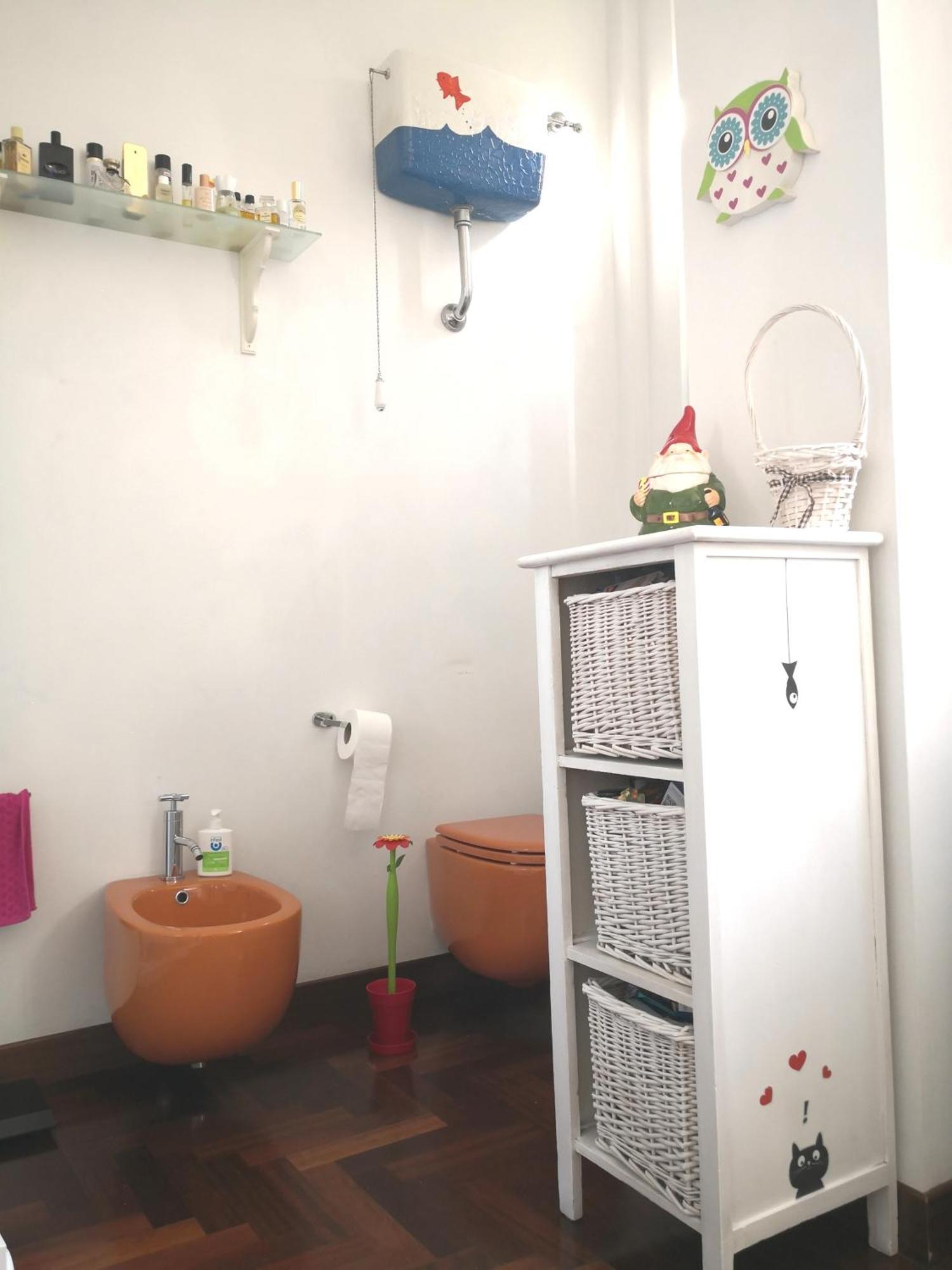 Unconventional Stay Roma Dış mekan fotoğraf