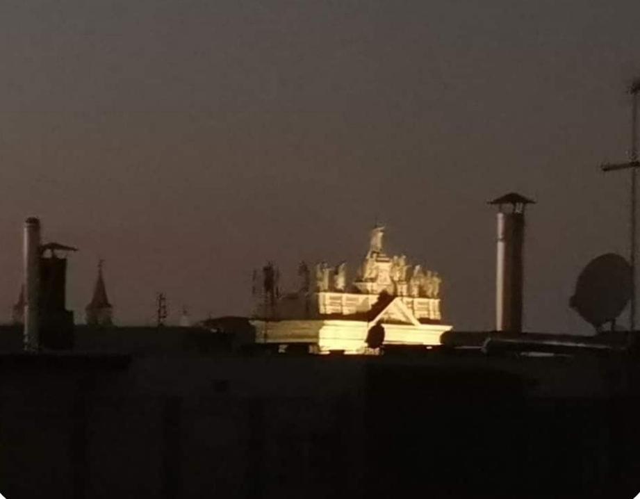 Unconventional Stay Roma Dış mekan fotoğraf