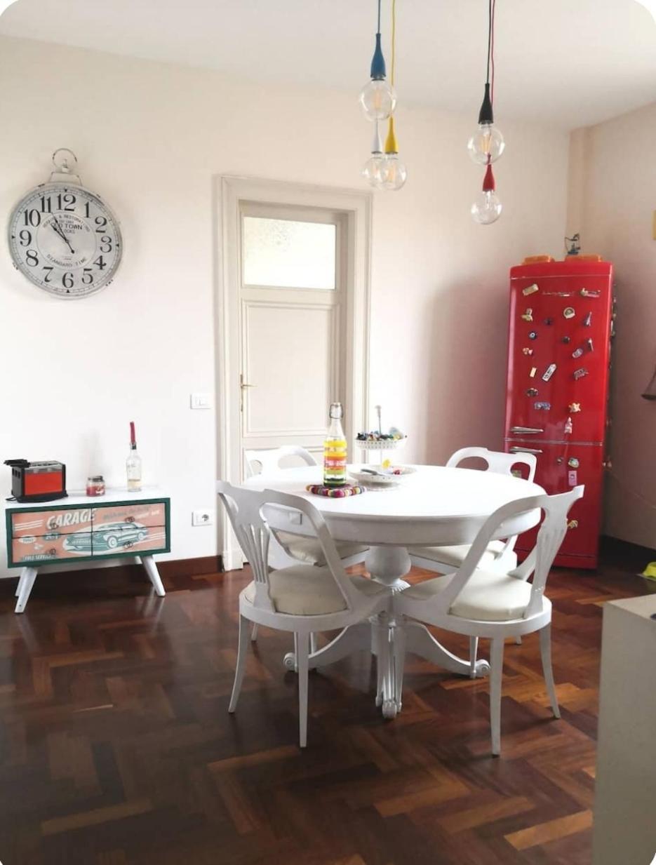 Unconventional Stay Roma Dış mekan fotoğraf